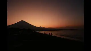 3 jours &agrave; Kintamini & Amed (BALI) - Septembre 2023