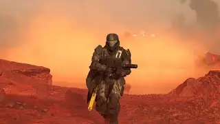 Yes... The New Halo Armor Can Actually Do This..