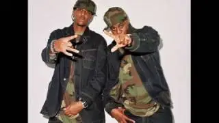S.A.S - Streets All Salute