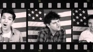For The Foxes - The Revolution (Lyric Video)