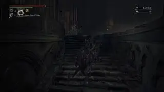 Bloodborne YYahar`Gul Hunters CharmingSLoTh