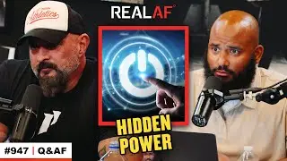 The One Thing You&rsquo;re Ignoring That Could Change Everything - Ep 947 Q&AF