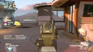 A Intro To A New Beggining(BlackOps2Gameplay)