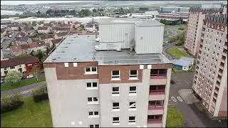 irvine high rise flats