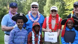 Larry Andrews &ndash; JA Laureate