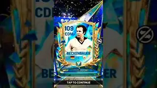 TOTS EXCHANGE...🥶 #fcmobile #shorts #tots