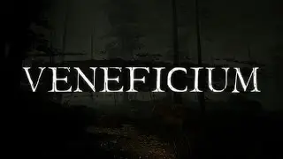 VENEFICIUM - Full Gameplay Walkthrough - No Commentary