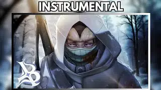 [ INSTRUMENTAL ] Blxck - Frio (Simo Häyhä)