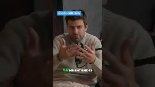 Piqu&eacute; habla de la Rivalidad entre Real Madrid y FcBarcelona 🔥🚀🚀.