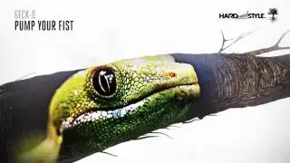 Geck-O - Pump Your Fist