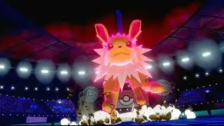 Ultimo combate con mi equipo SIX PACK {POKEMON VGC TEMPORADA 6}