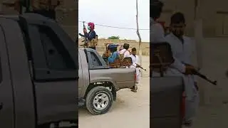 Nawab mir AAli bugti it kot nawab