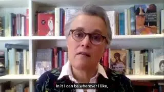 Vesna Goldsworthy FRSL