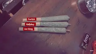 *FreeStyle Beat* (Prod-Mo'Kelly)