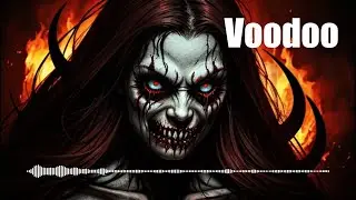 Voodoo,&nbsp;Alternative Metal