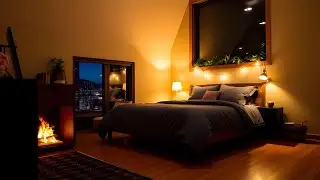 Bass-boosted Brown Noise for Relaxing & Sleeping | 10 Hours