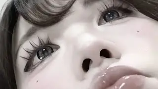 ANIME BEAUTY IRL🐈&zwj;⬛Look identical to the anime characters but infinite times prettier than them💄