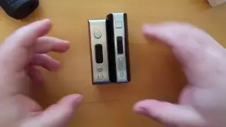 Elaf iStick TC60w PREZENTACJA