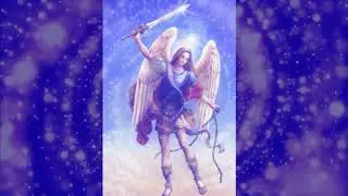 Poderosa Oración al Arcángel Miguel