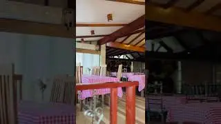 Grand Hall of Southdrive Beach Resort