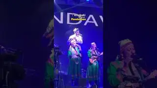 Uttarkashi Pandavas program ⚡🎄 #viral