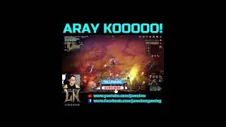АРАЙ МОЙ! #lordnine #motherpg #jamskee #nft #next #f2p #playtoearngames #playtolearn #pvp #boss