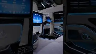 Fully Features Loaded Car 😱😱 #technology #featuresloadedcar #fullyloaded #expensivecar #brandedcar