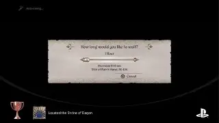 The Elder Scrolls IV: Oblivion Remastered Trophy