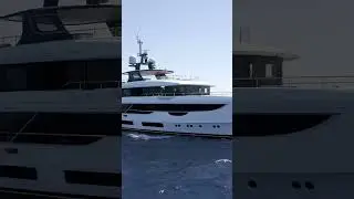 Benetti LEXSEA