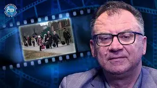 BALKAN INFO: Alek Račić &ndash; Ukrajinske izbeglice se pona&scaron;aju razmaženo i bahato!