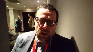 Julian Way Interview -  chess and recovery from mental illness