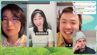 学中文 - 379th stream - tutututu