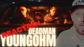 YOUNGOHM - DEADMAN คนตาย (รีแอคชั่น REACTION) #YOUNGOHM #DEADMAN #ALREADYDEAD #คนตาย #youngohm
