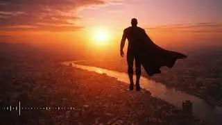 Rise Above the Clouds | Epic Heroic Cinematic Music