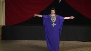 Khaligi Alina Pol