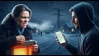 HOA President Stole My Heater in a Blackout&hellip; Didn&rsquo;t Know I Was the Power Company CEO