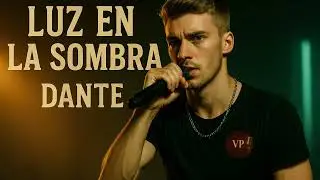 Dante &ndash; Luz en la Sombra (Rap Po&eacute;tico Lofi) [Versi&oacute;n Hip Hop Elegante]#rap #dante #vpmusic
