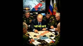 इसीलिए नहीं रुक रहा Russia Ukraine War 😱 || Russia Vs Ukraine War Update