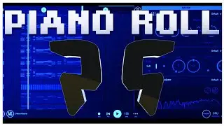 FREE FL STUDIO MOBILE FLM - A bit of DISTORTION