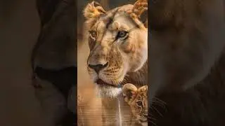 World of the Wild | The Life in Africa #shorts #travel #chobe #magicaljourneys