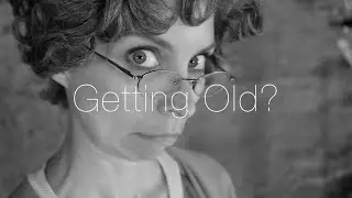QiTime TV | Moves to Help You Age Well