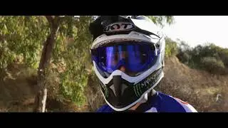 2018 Monster Energy Yamaha Factory Racing Team Launch with Romain Febvre & Jeremy Van Horebeek