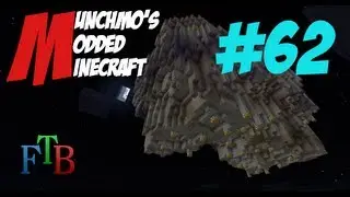 Munchmo's Modded Minecraft S2 E62 - Recovery