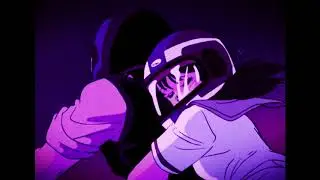 baby be mine - lofi vaporwave version