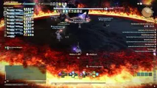 FINAL FANTASY XIV - Ultima Hard Mode