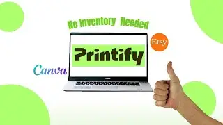 How to Make Money with Print on Demand (No Inventory, No Experience)