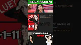 PROOF SSSniperwolf Copied Azzyland Thumbnails #shorts #azzyland #sssniperwolf