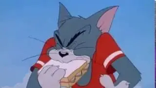 Tom and Jerry Funny Compilation 2017 Tooth Crush #1