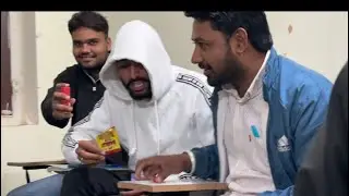 Friends k sath part 