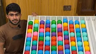 &ldquo;Ball Puzzle Matching Colors Challenge &ndash; Can You Beat This Level?&rdquo;#GamingUK#CanadaGamers#USAGaming